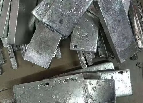 亳州贵金属回收处理